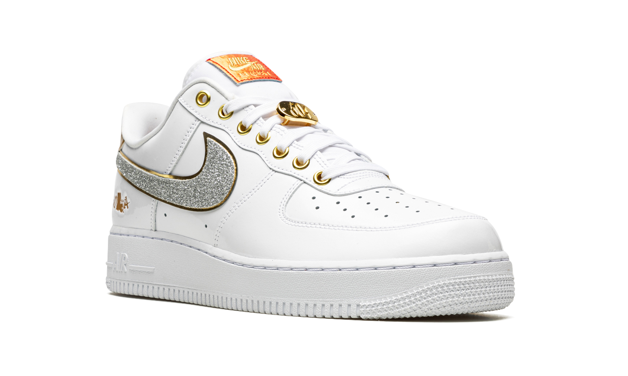Air Force 1 Low "nola" - 7