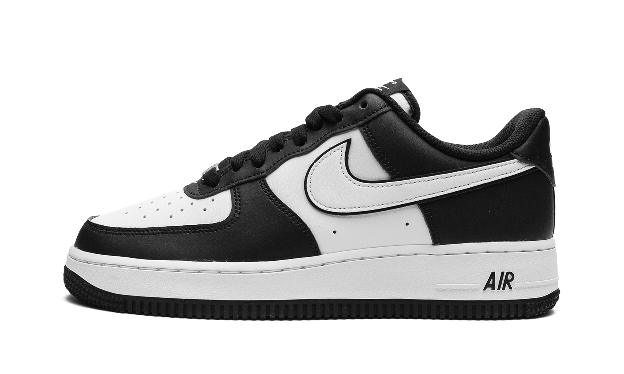 Air Force 1 Low "panda" - 1