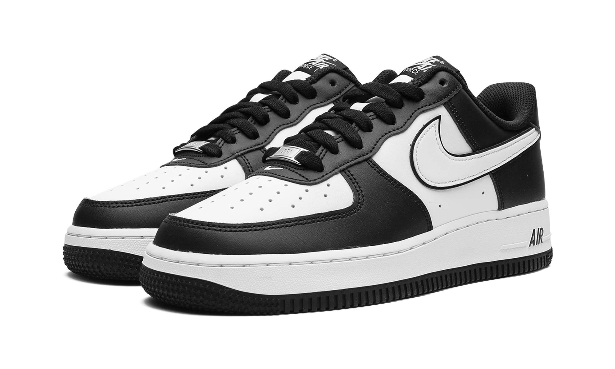 Air Force 1 Low "panda" - 2