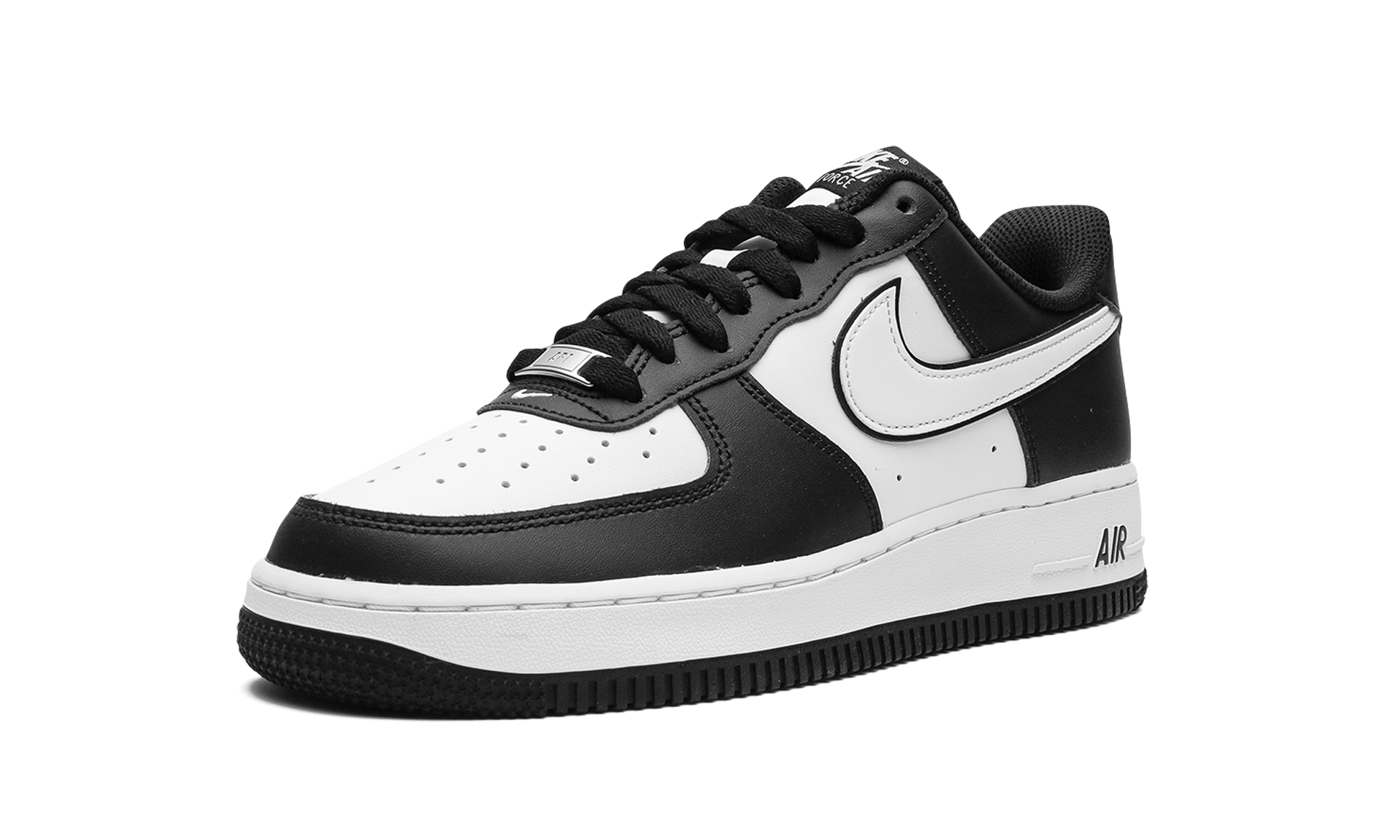 Air Force 1 Low "panda" - 4