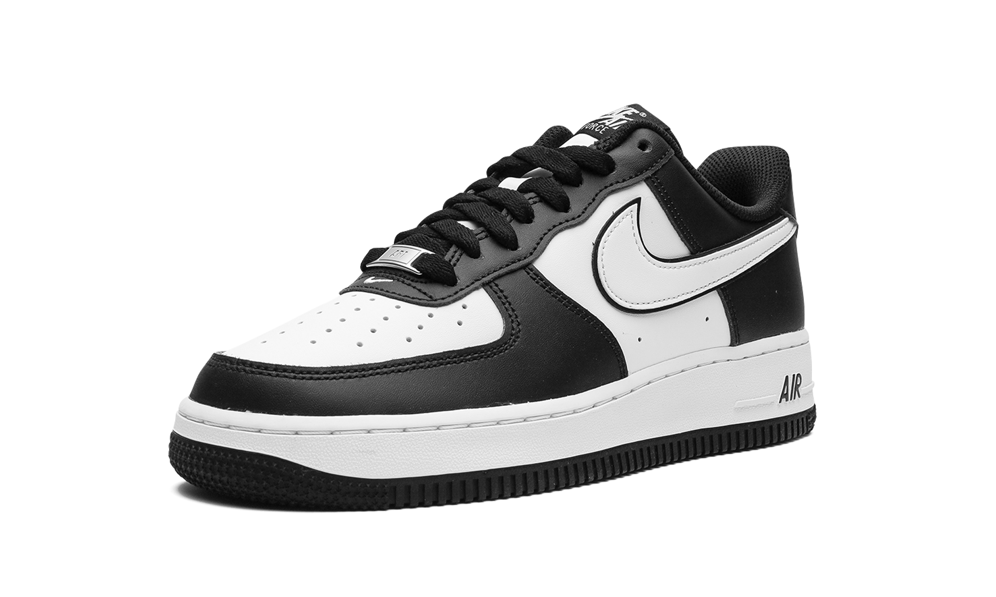 Air Force 1 Low "panda" - 4