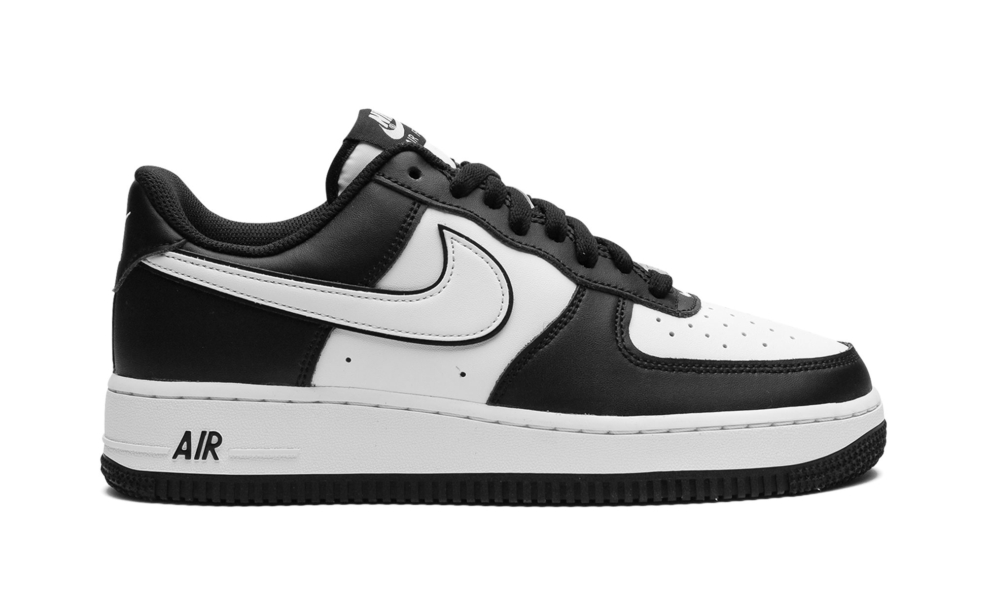 Air Force 1 Low "panda" - 6