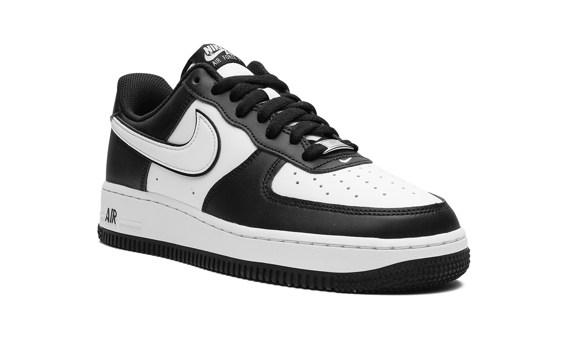 Air Force 1 Low "panda" - 7