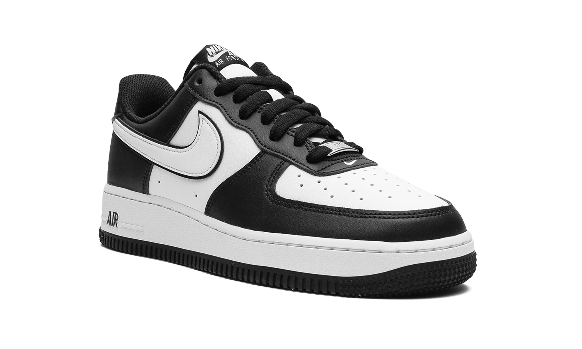 Air Force 1 Low "panda" - 7