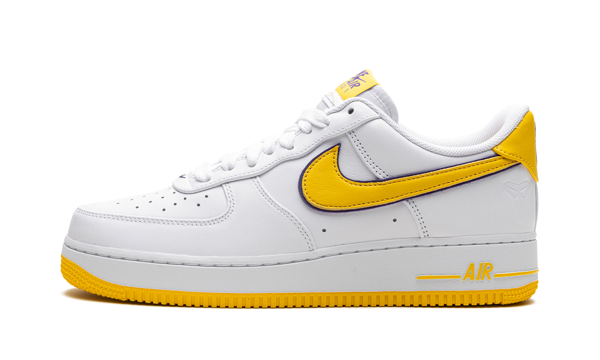 Air Force 1 Low Retro Qs Kb "kobe Bryant" - 1