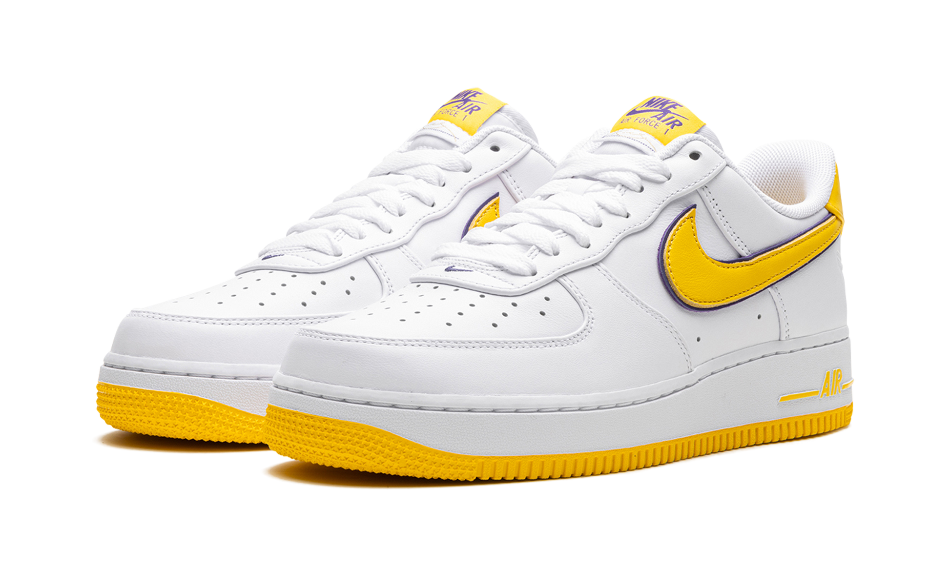Air Force 1 Low Retro Qs Kb "kobe Bryant" - 2