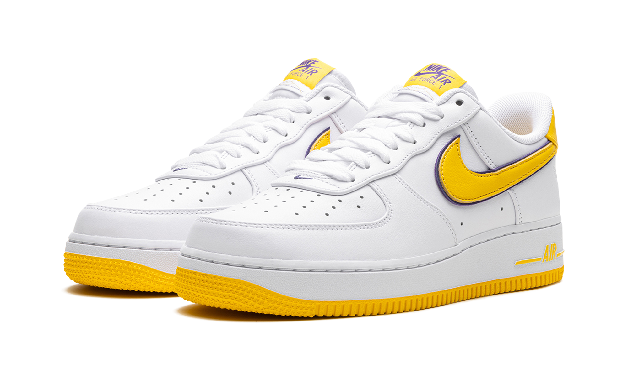 Air Force 1 Low Retro Qs Kb "kobe Bryant" - 2