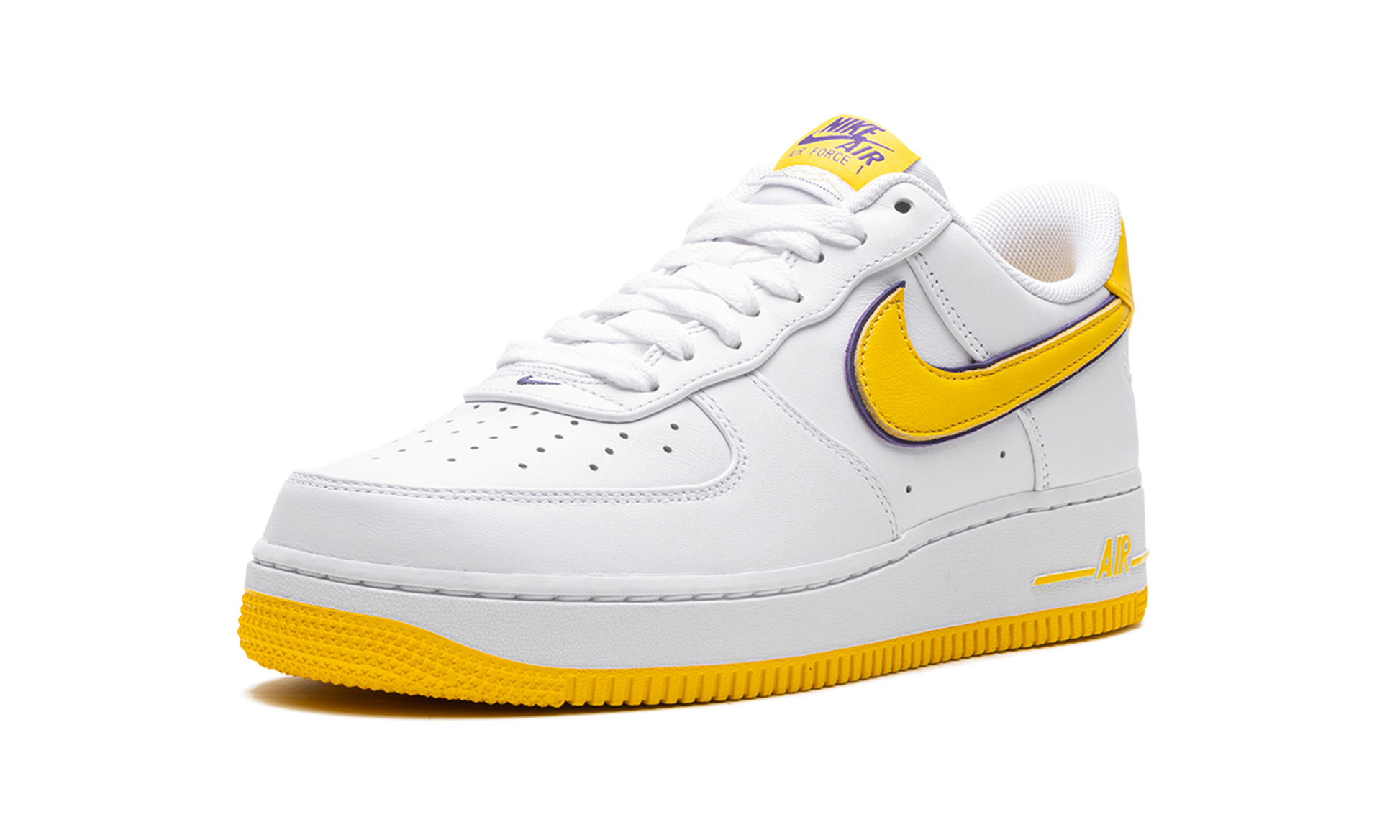 Air Force 1 Low Retro Qs Kb "kobe Bryant" - 4