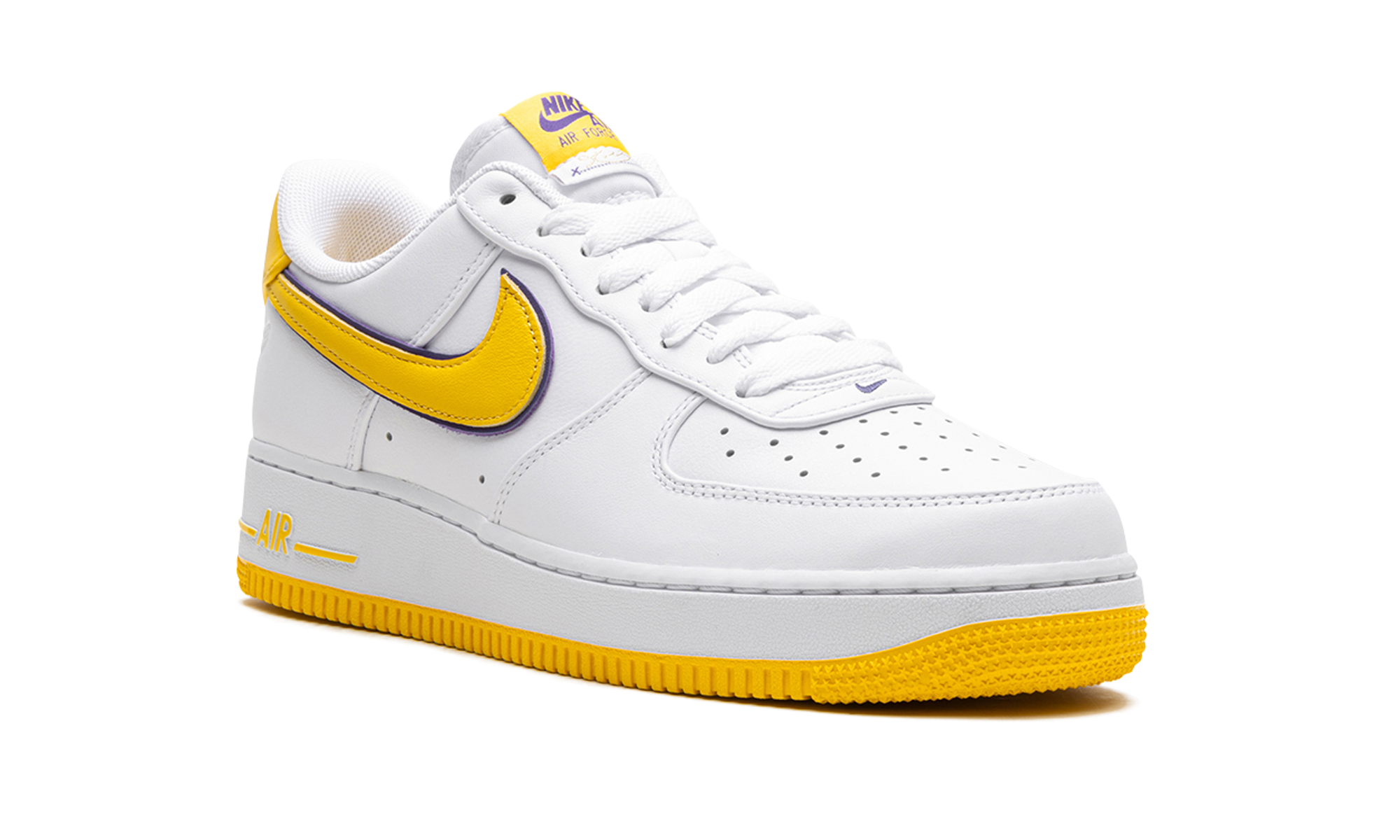 Air Force 1 Low Retro Qs Kb "kobe Bryant" - 7