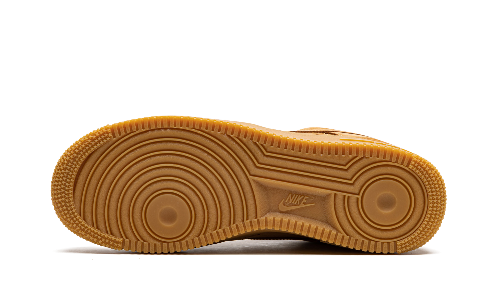 Air Force 1 Low Sp "supreme - Wheat" - 5