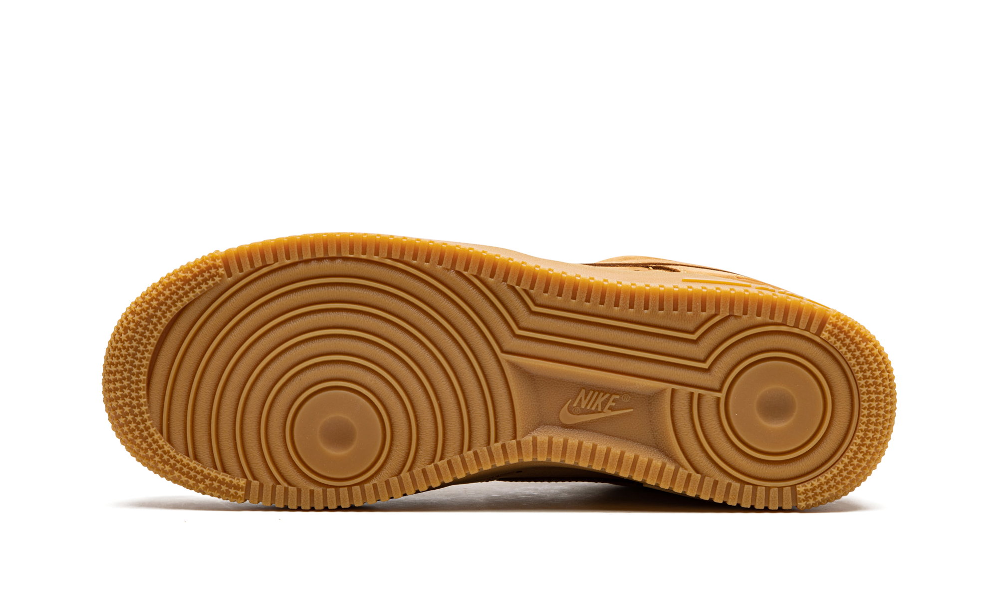 Air Force 1 Low Sp "supreme - Wheat" - 5