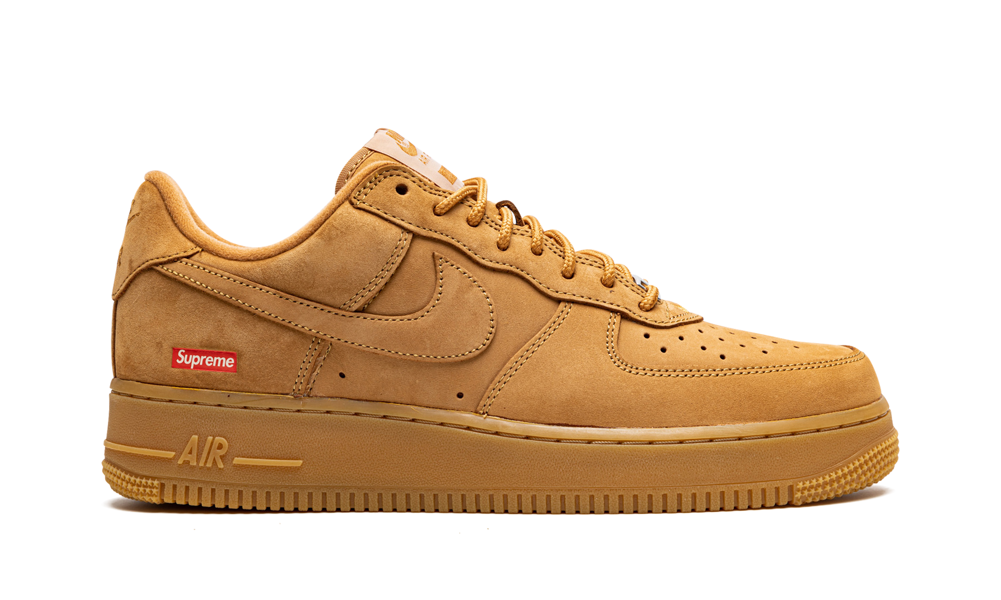 Air Force 1 Low Sp "supreme - Wheat" - 6