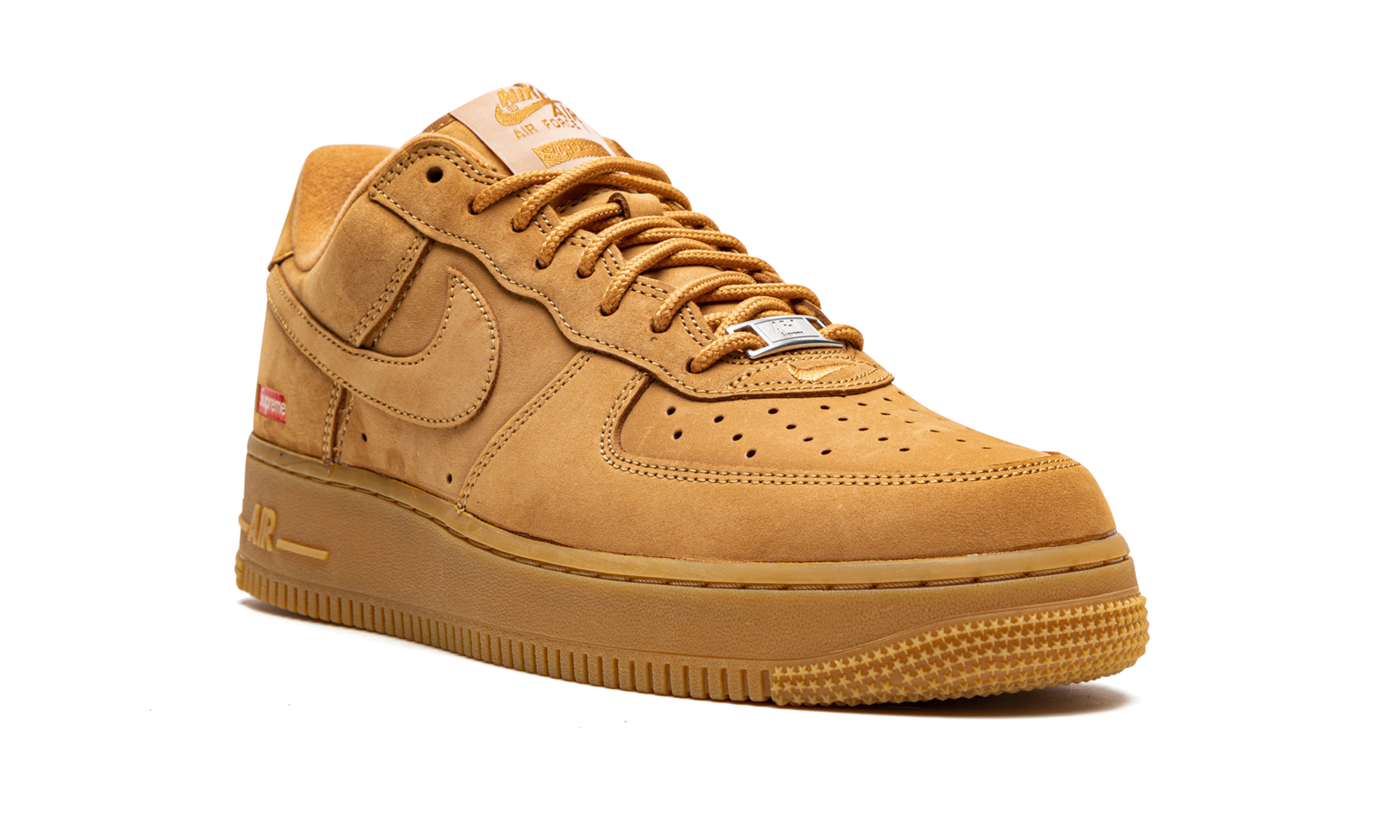 Air Force 1 Low Sp "supreme - Wheat" - 7