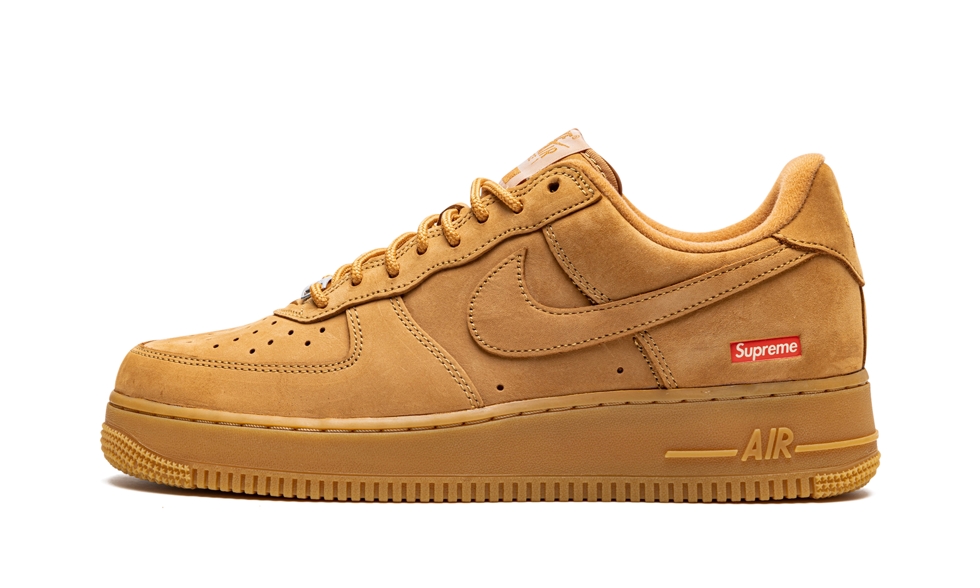 Air Force 1 Low Sp "supreme - Wheat" - 8
