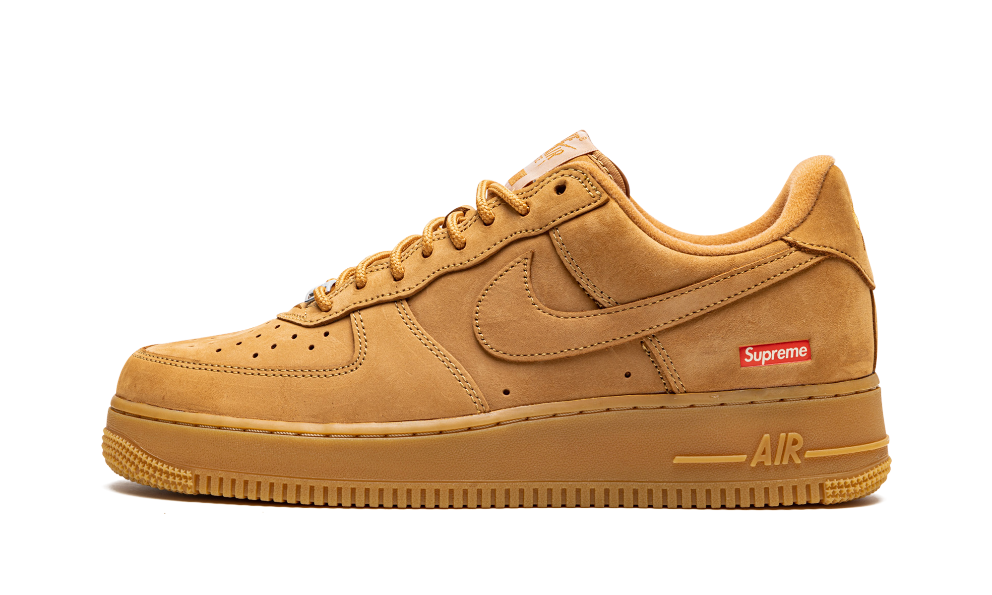 Air Force 1 Low Sp "supreme - Wheat" - 8