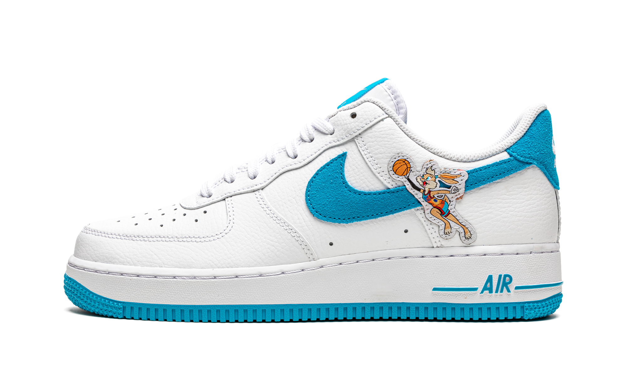 Air Force 1 Low "space Jam - Hare" - 1