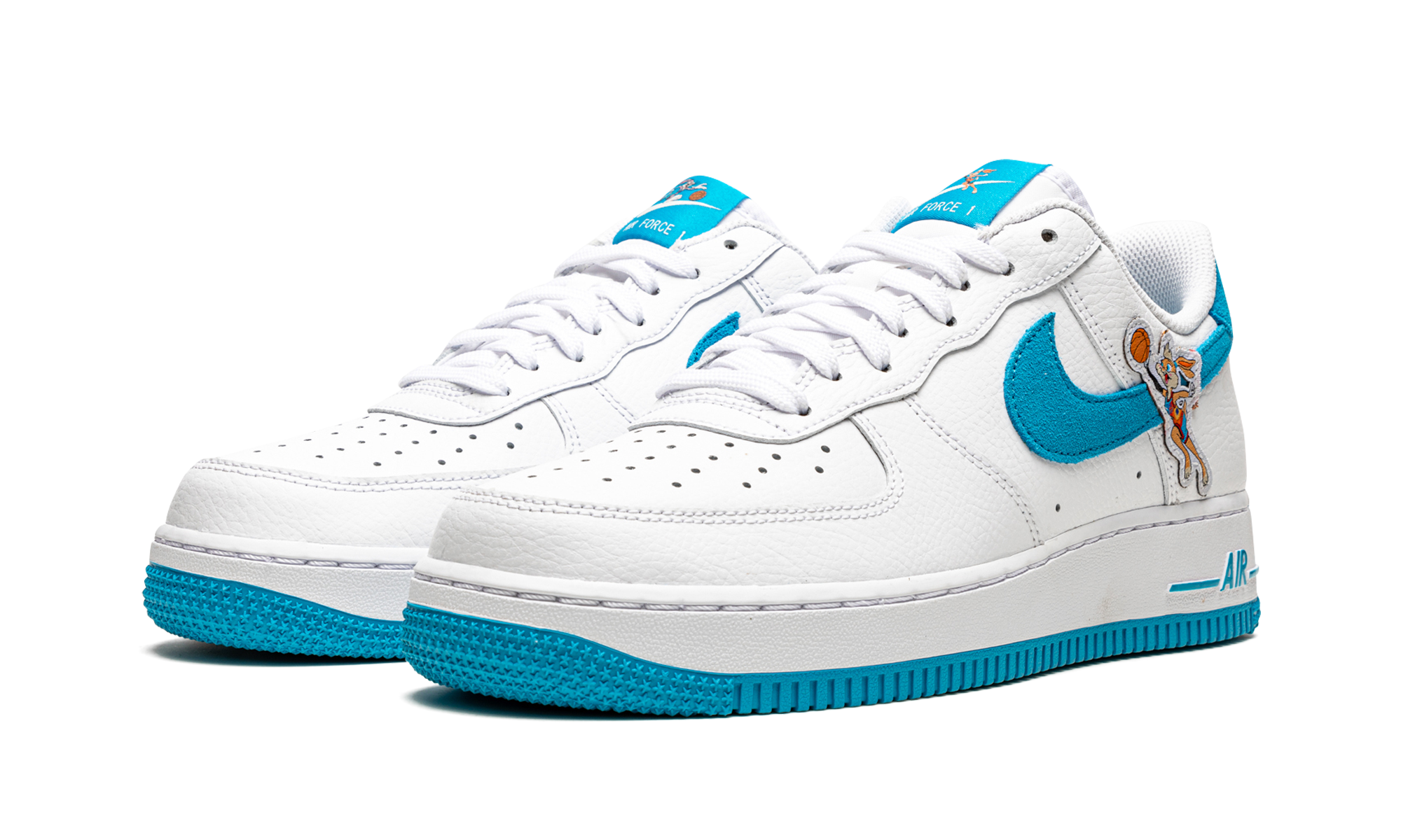 Air Force 1 Low "space Jam - Hare" - 2