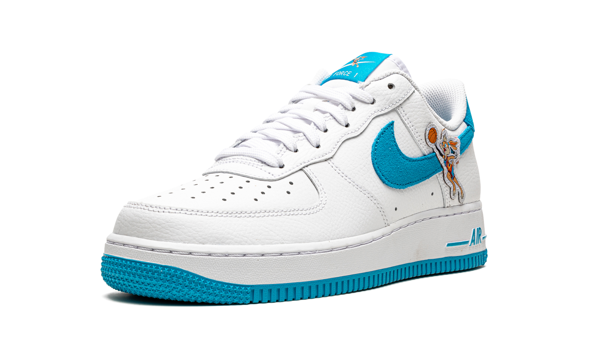 Air Force 1 Low "space Jam - Hare" - 4