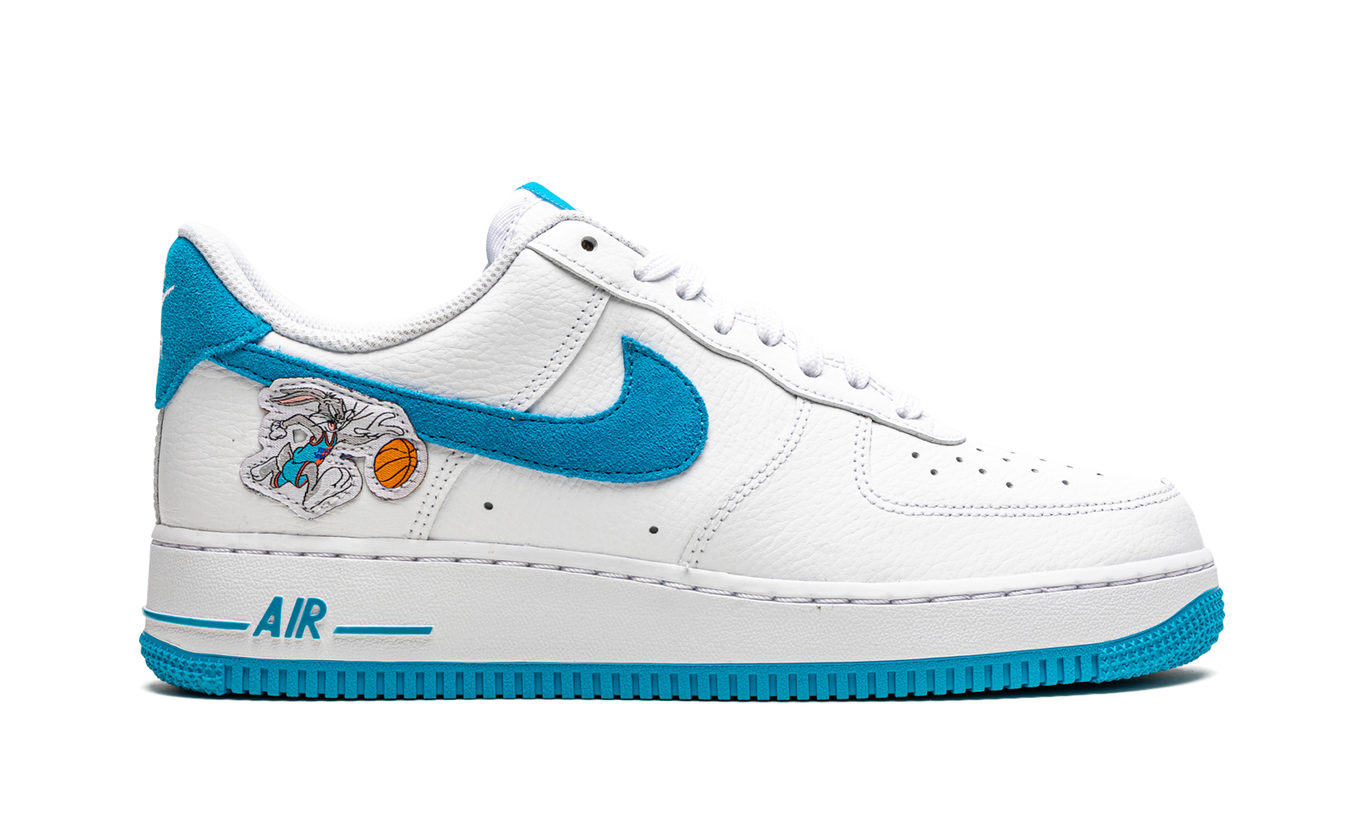 Air Force 1 Low "space Jam - Hare" - 6