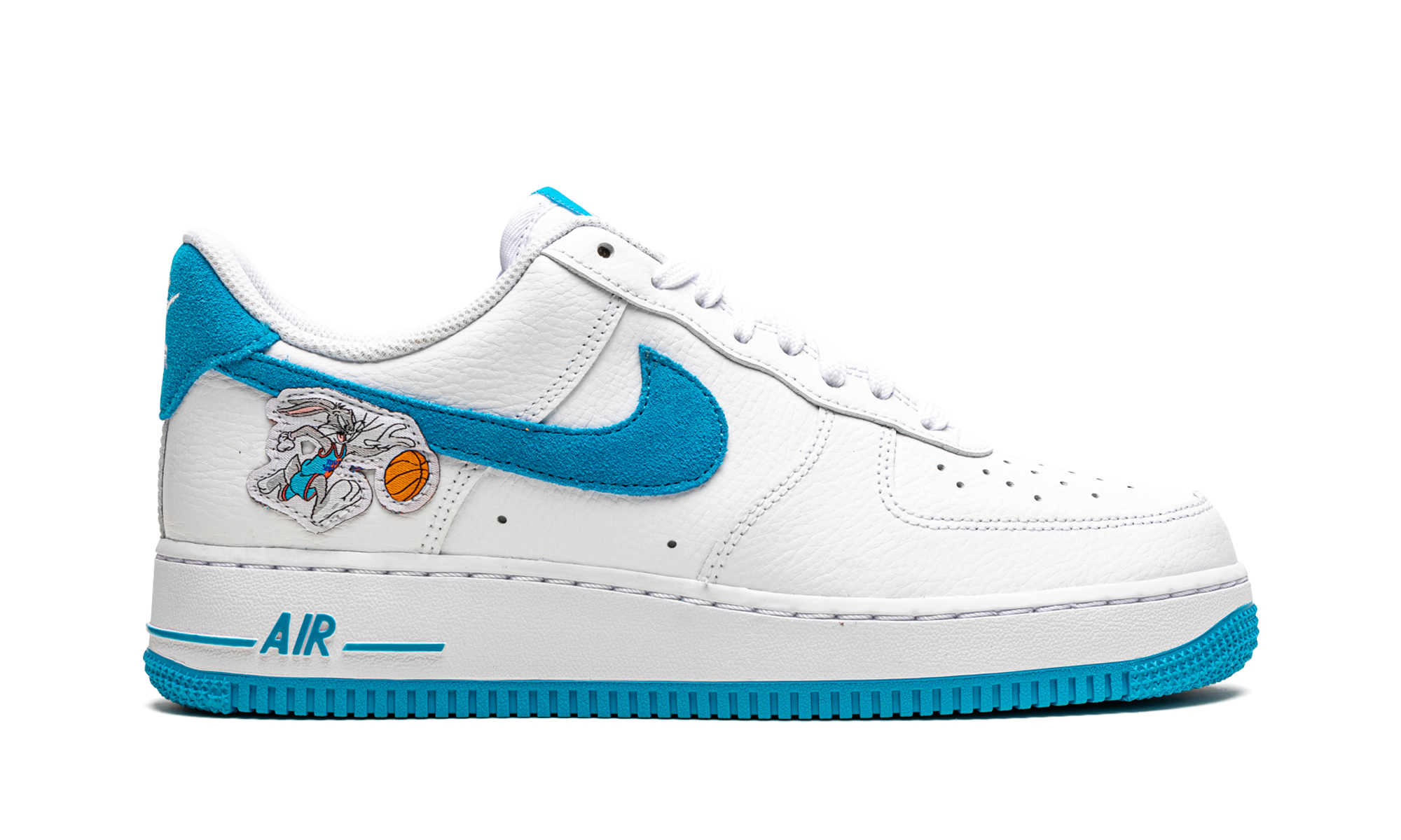 Air Force 1 Low "space Jam - Hare" - 6
