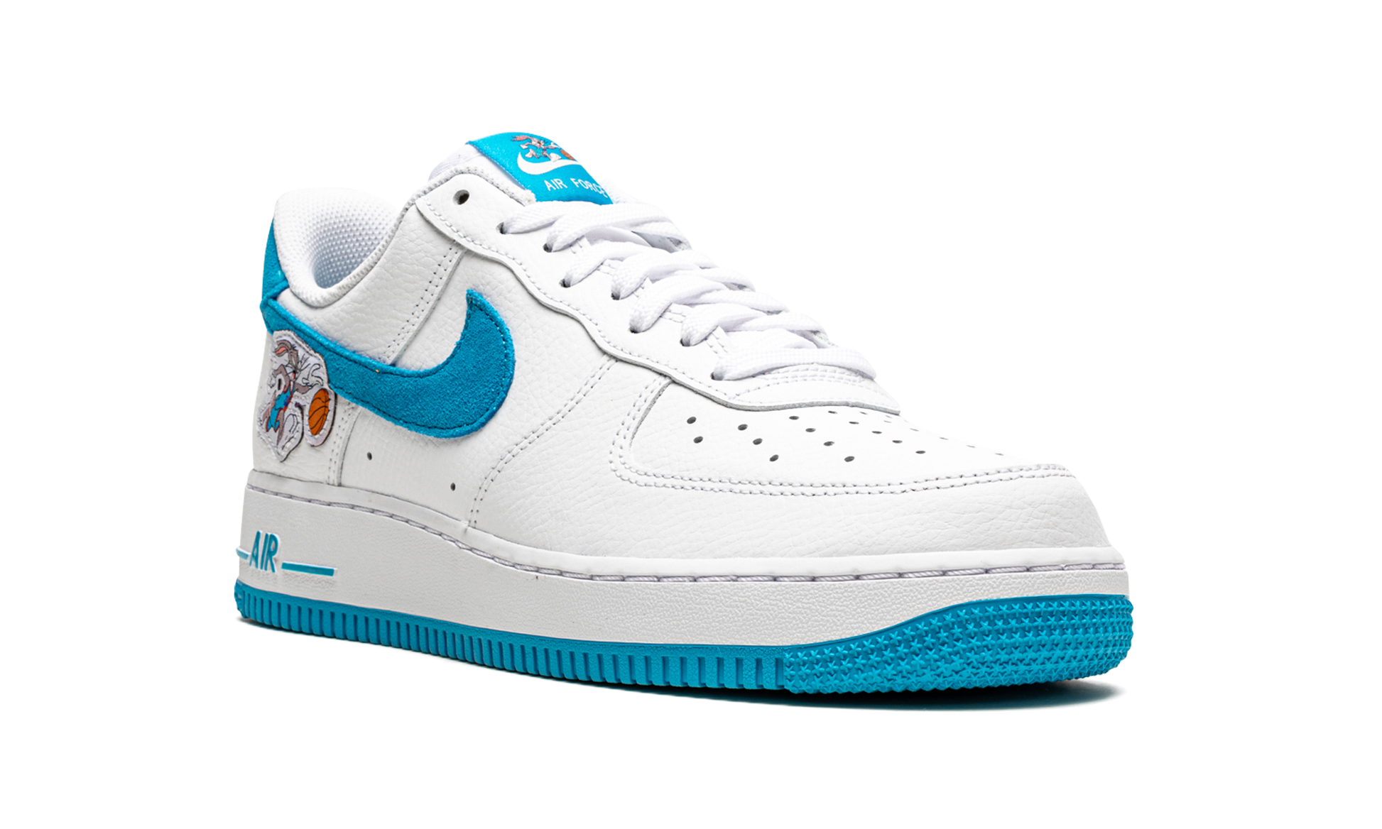 Air Force 1 Low "space Jam - Hare" - 7