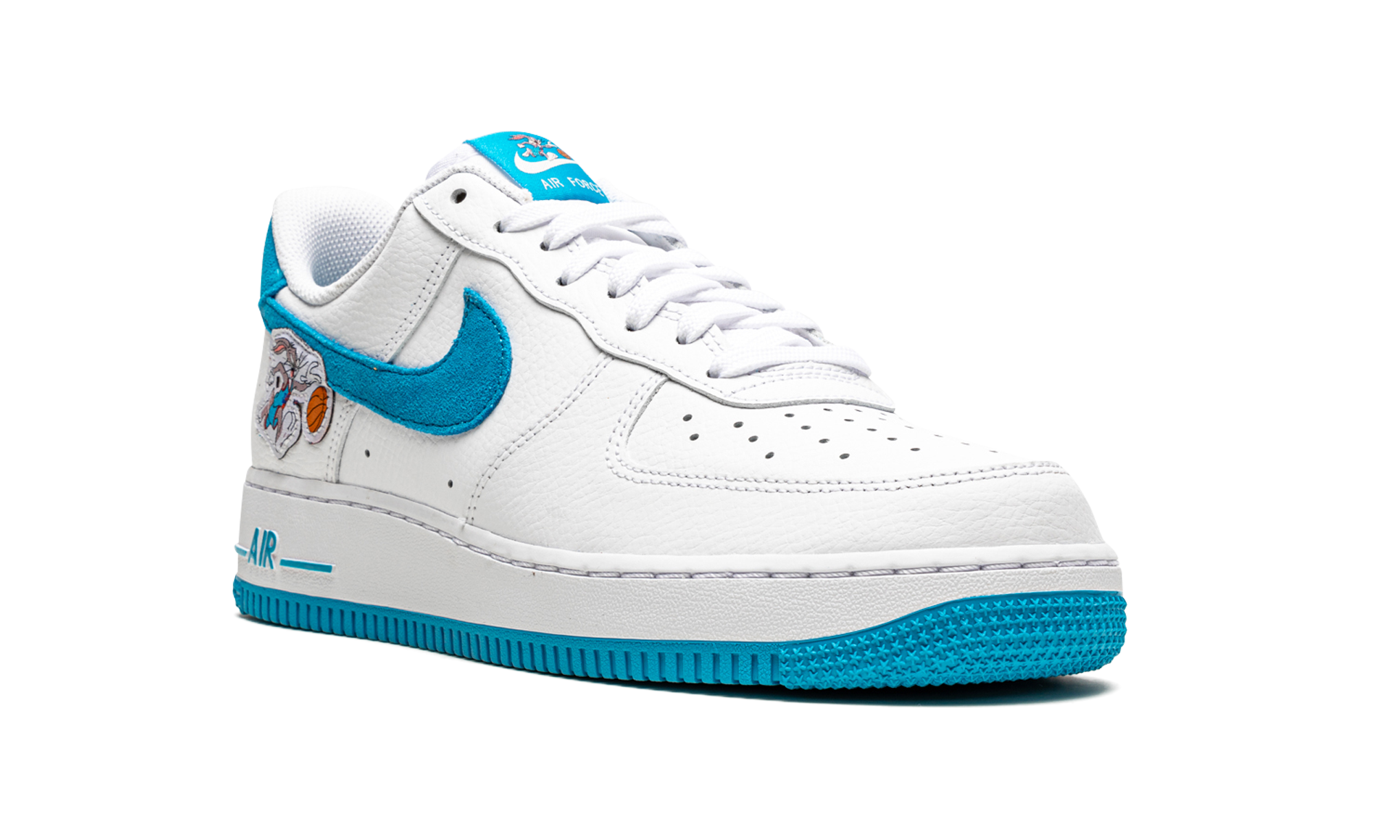 Air Force 1 Low "space Jam - Hare" - 7