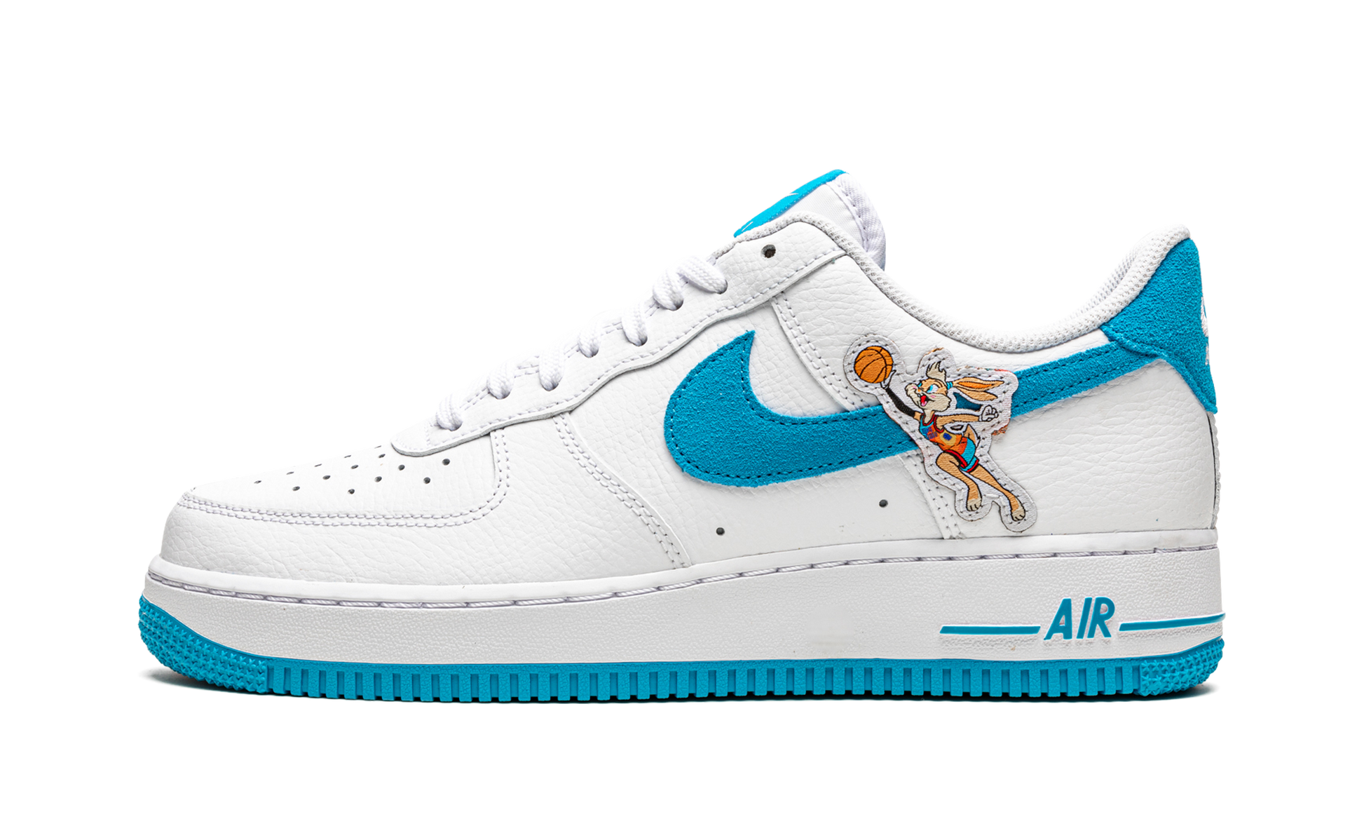 Air Force 1 Low "space Jam - Hare" - 8