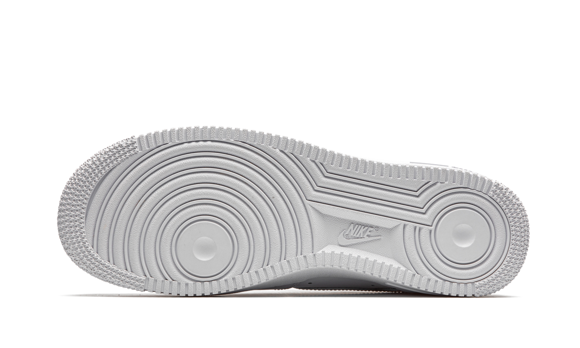 Air Force 1 Low "supreme - Mini Box Logo White" - 5