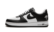 Air Force 1 Low "terror Squad- Black" - 1