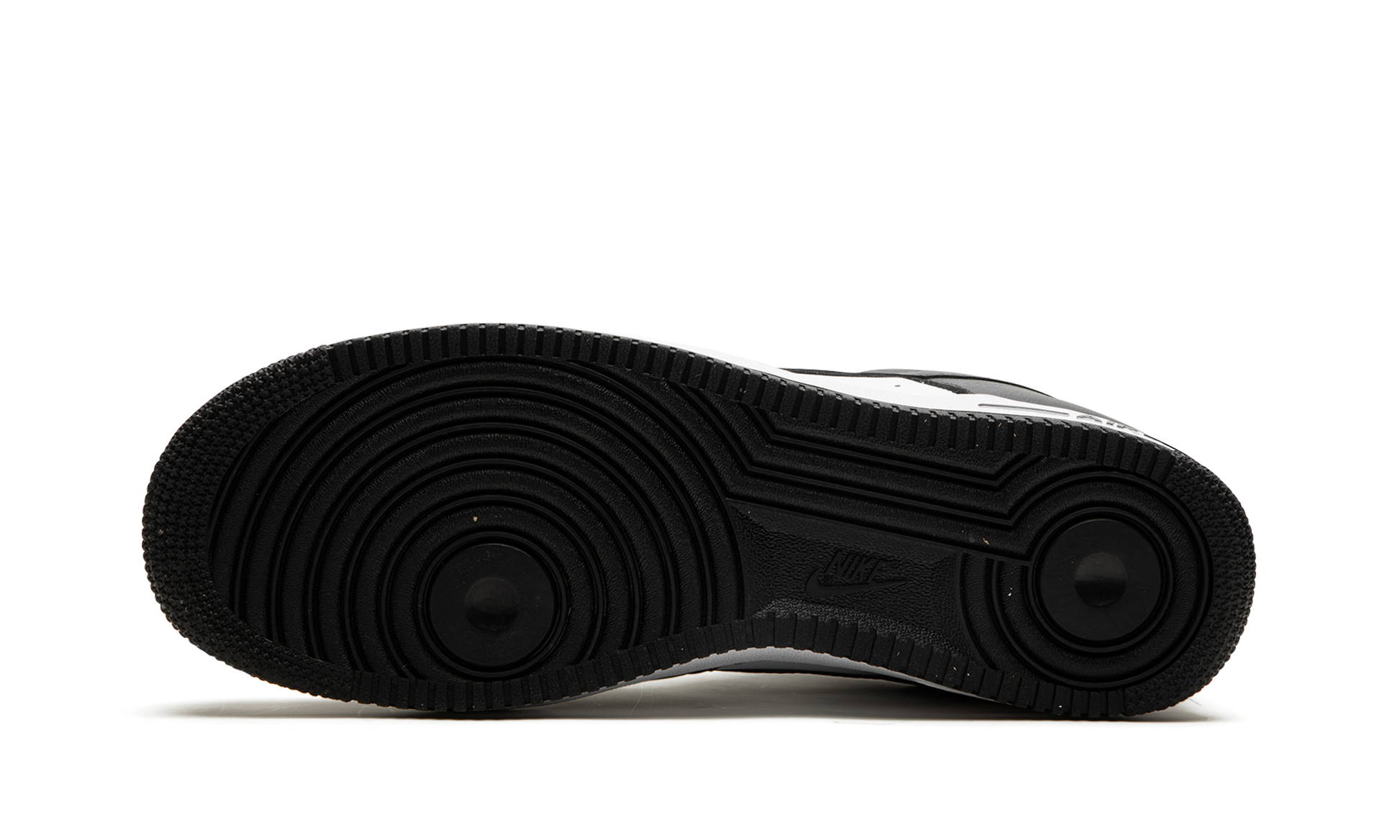 Air Force 1 Low "terror Squad- Black" - 5