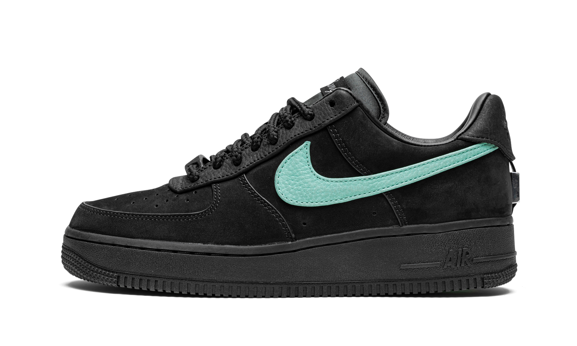 Air Force 1 Low "tiffany And Co." - 1