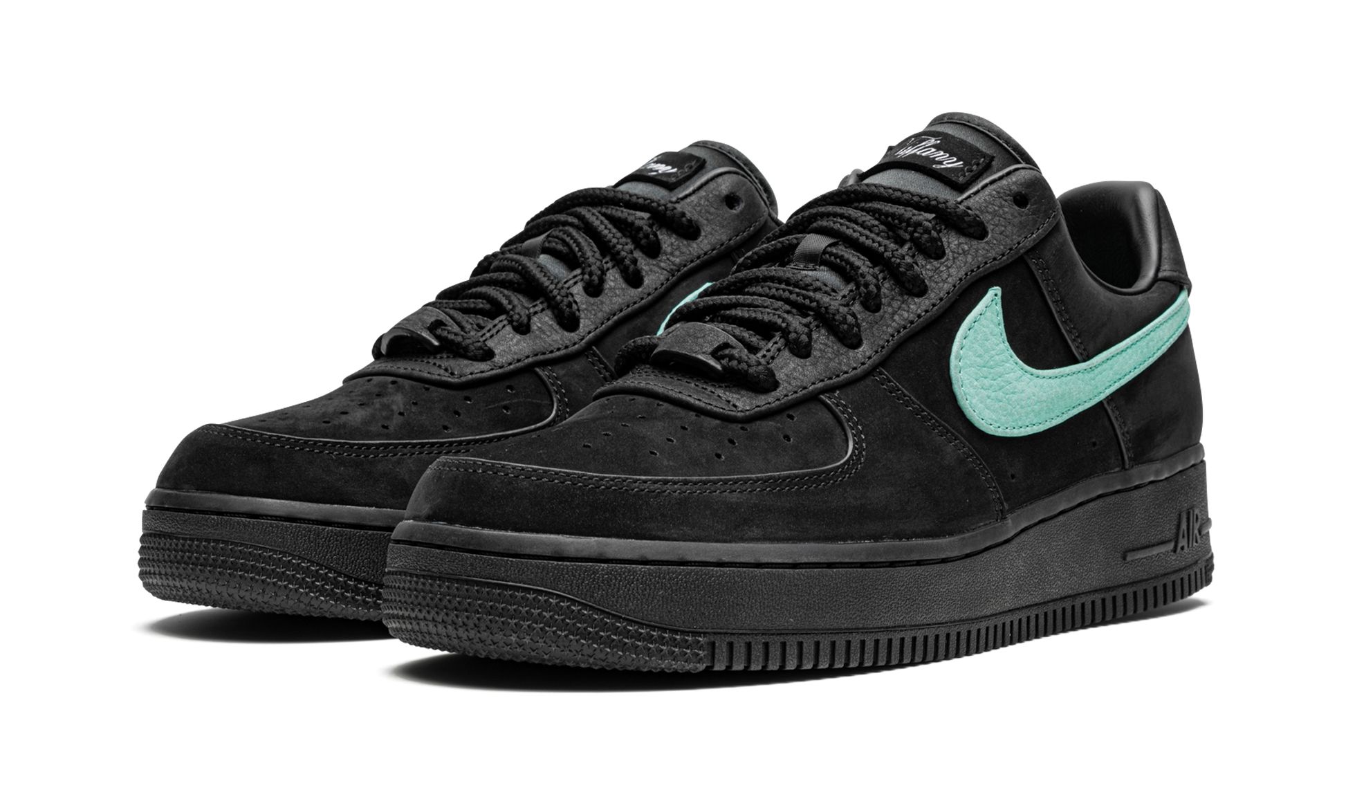 Air Force 1 Low "tiffany And Co." - 2
