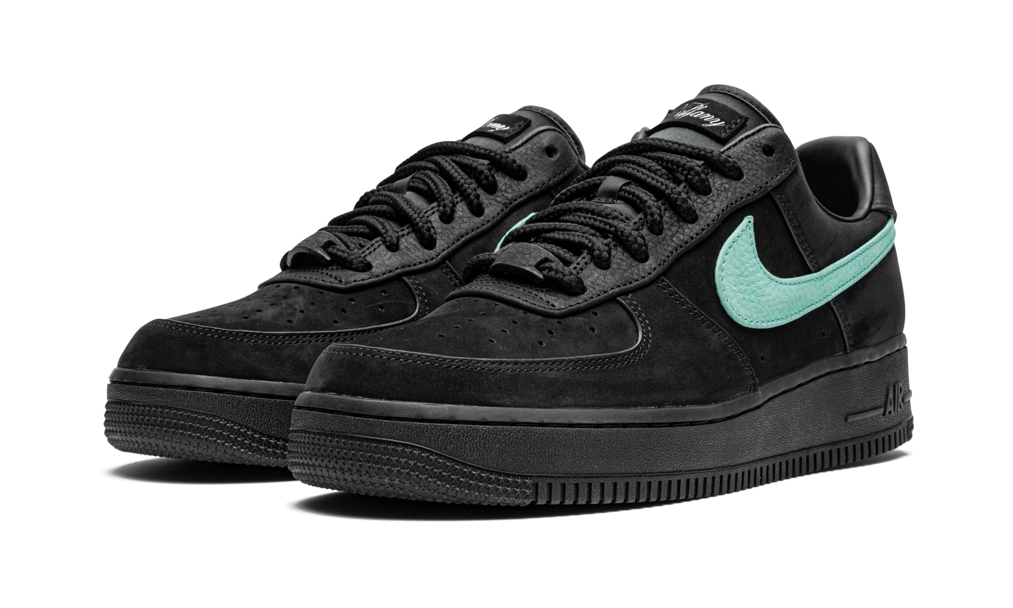 Air Force 1 Low "tiffany And Co." - 2