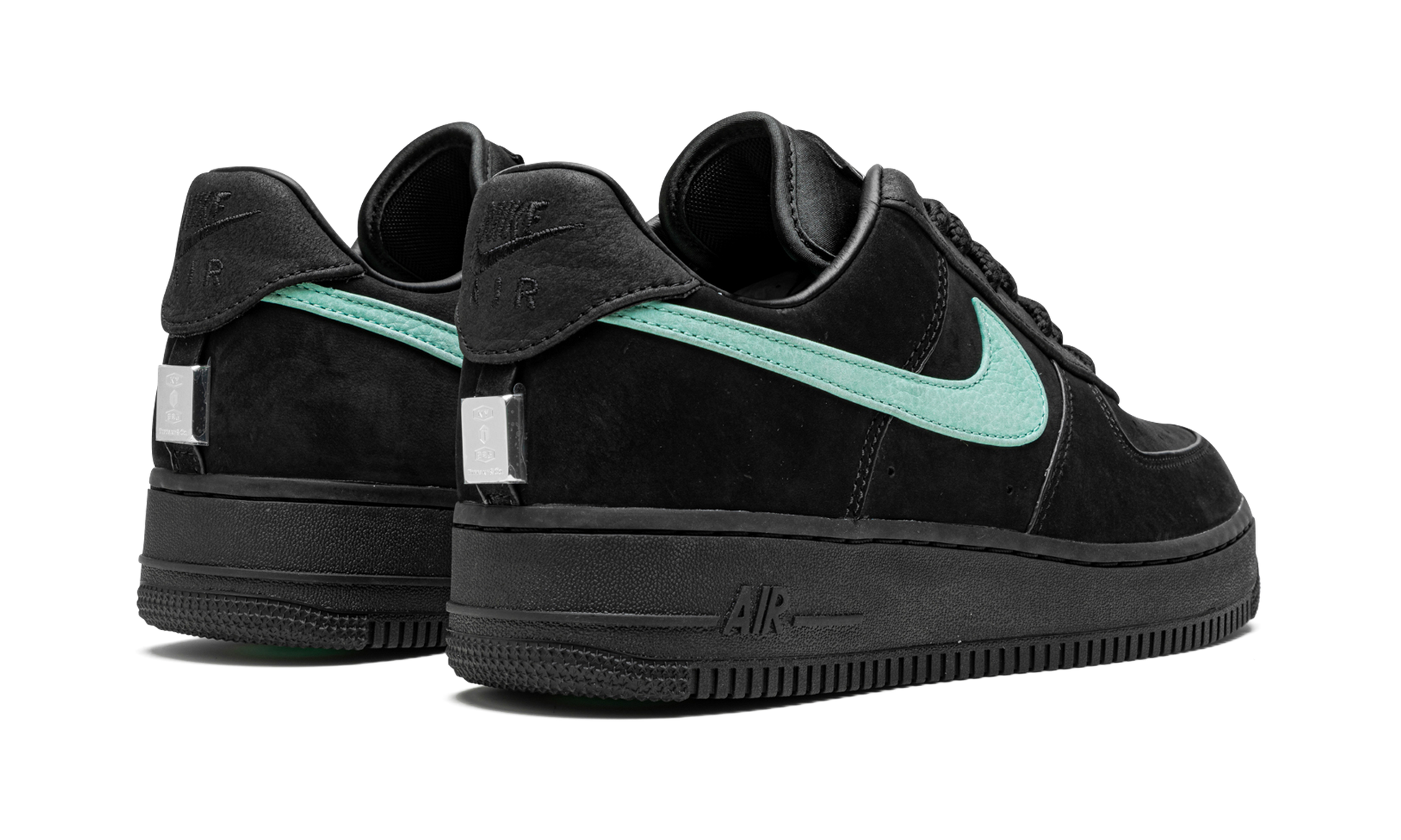 Air Force 1 Low "tiffany And Co." - 3