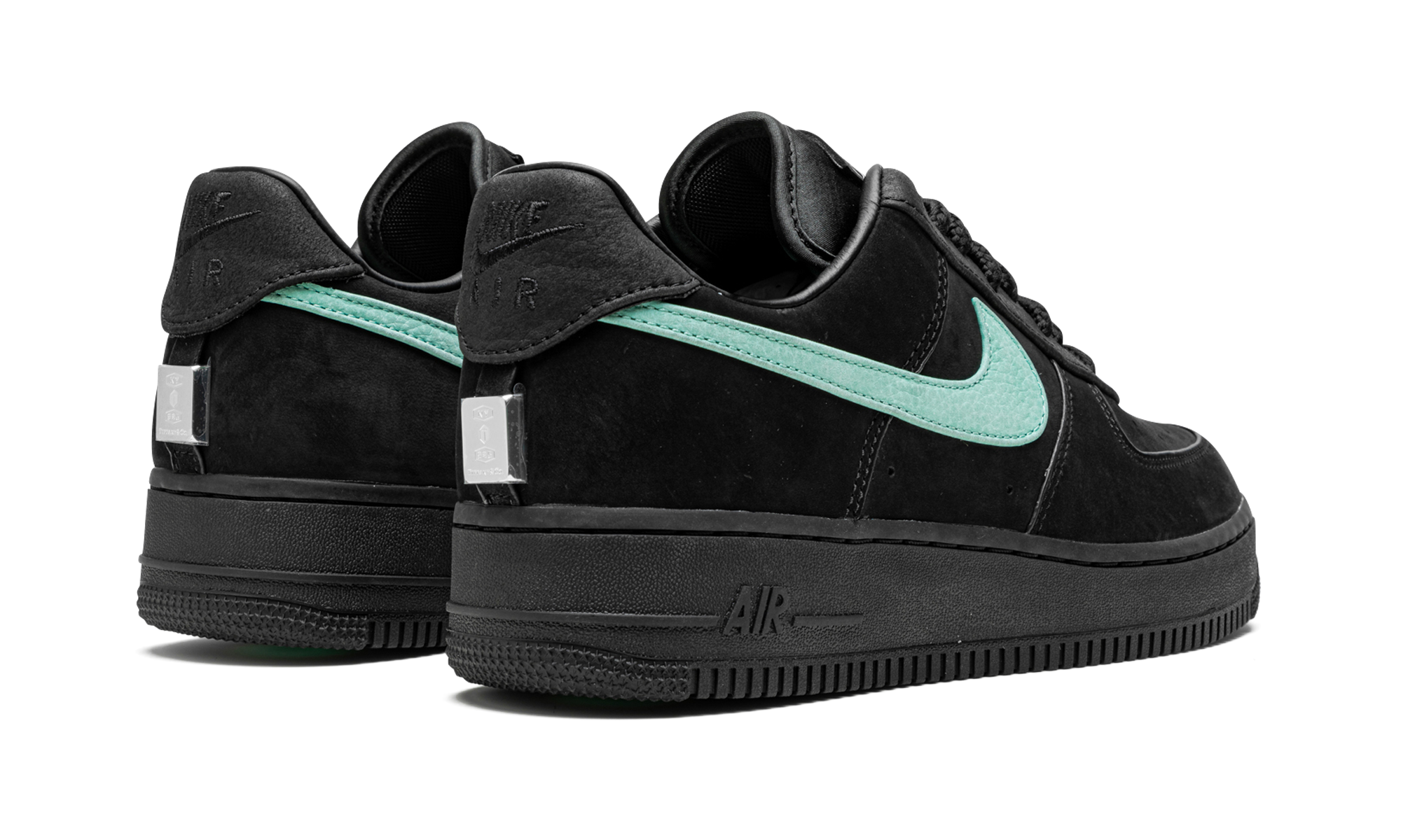 Air Force 1 Low "tiffany And Co." - 3