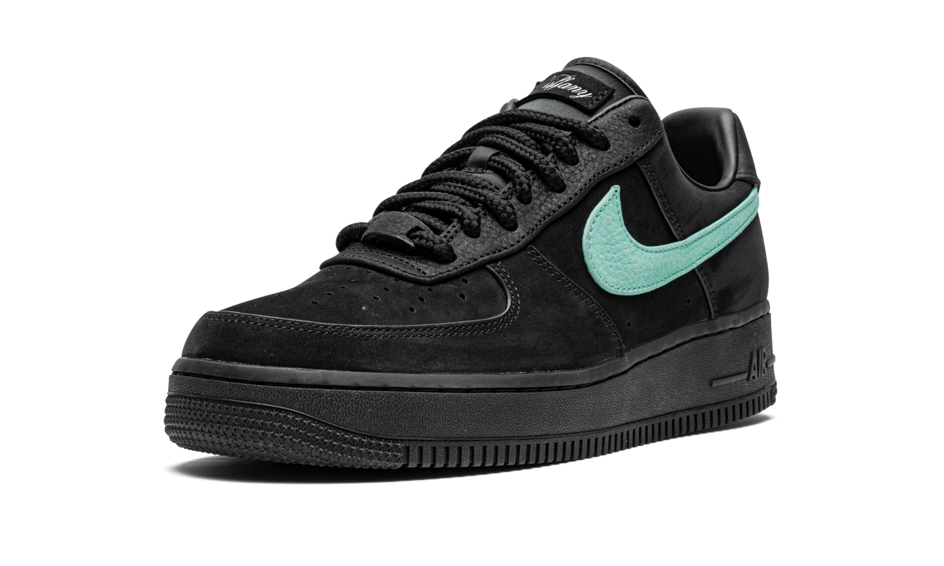 Air Force 1 Low "tiffany And Co." - 4