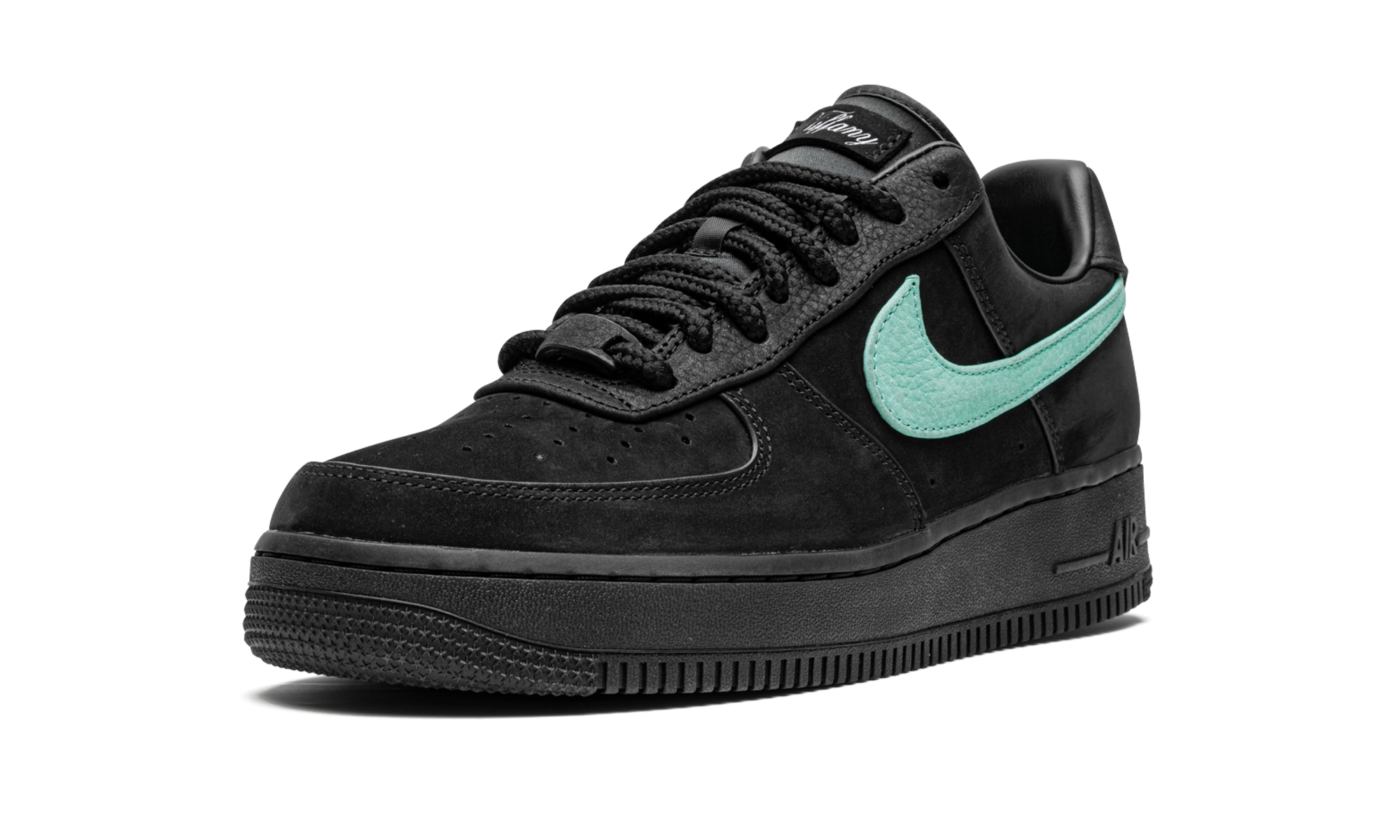 Air Force 1 Low "tiffany And Co." - 4