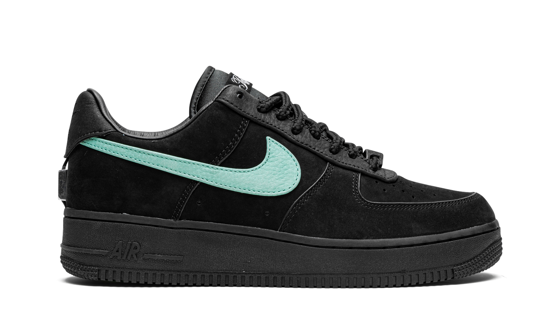 Air Force 1 Low "tiffany And Co." - 6