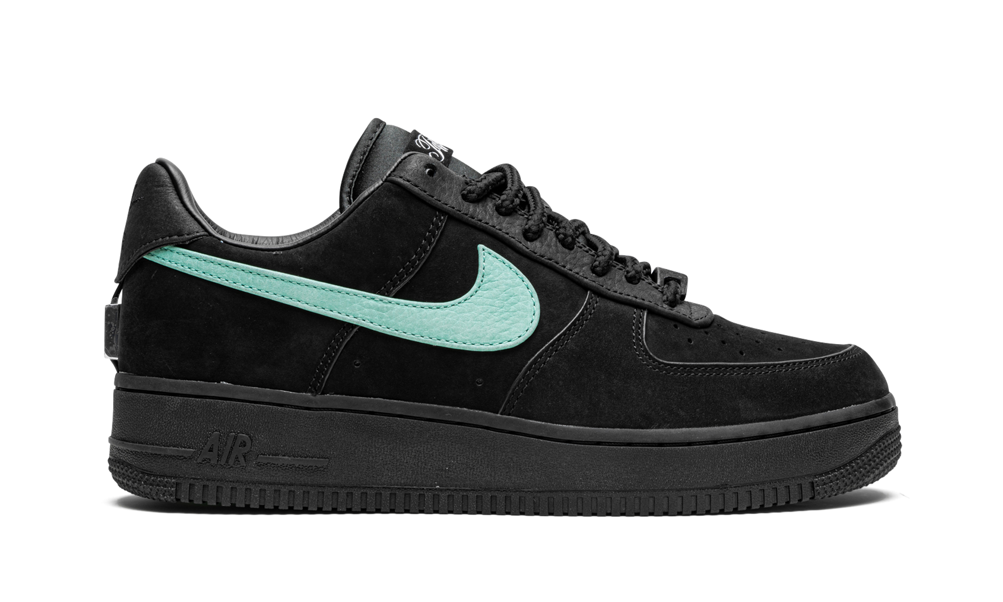 Air Force 1 Low "tiffany And Co." - 6