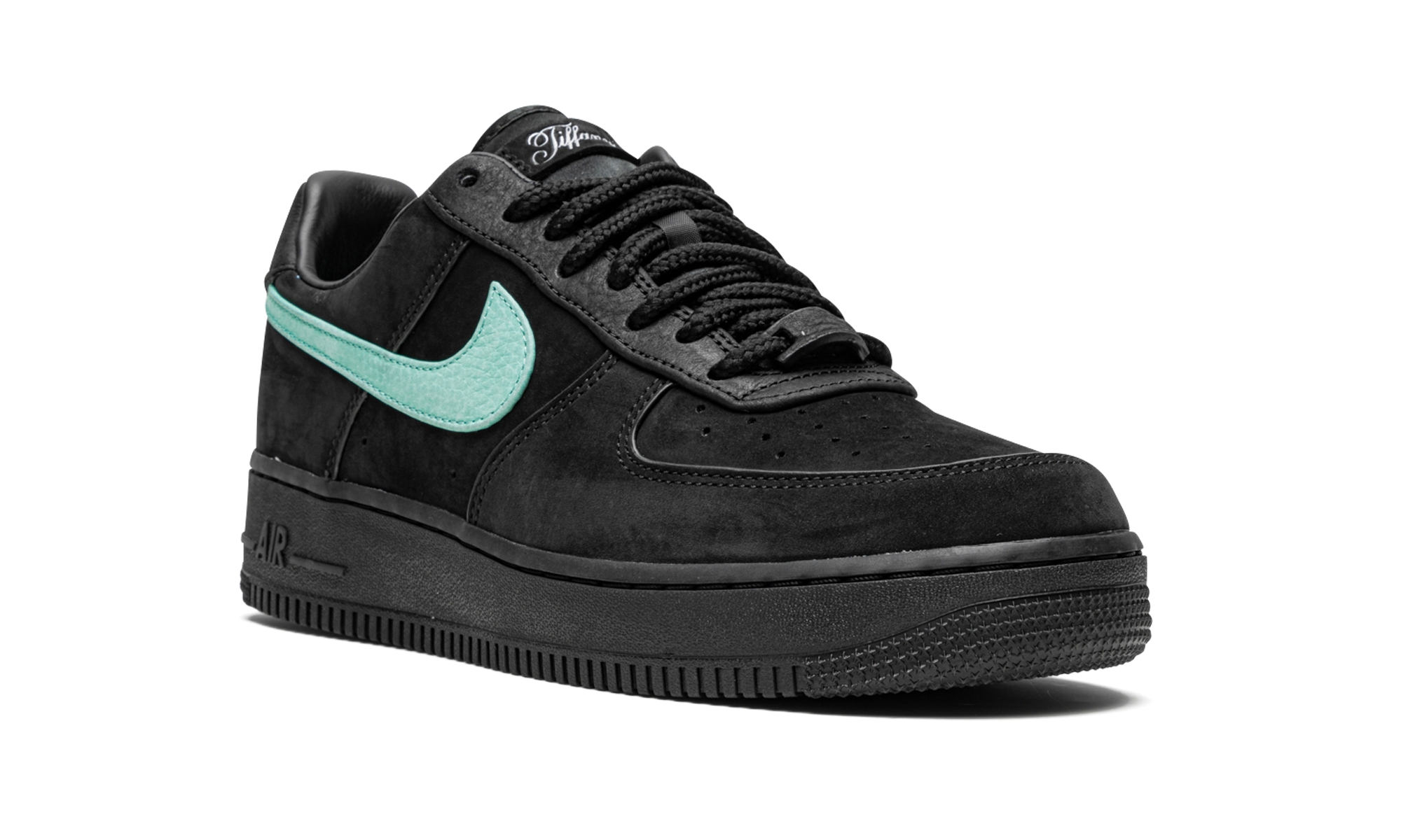 Air Force 1 Low "tiffany And Co." - 7