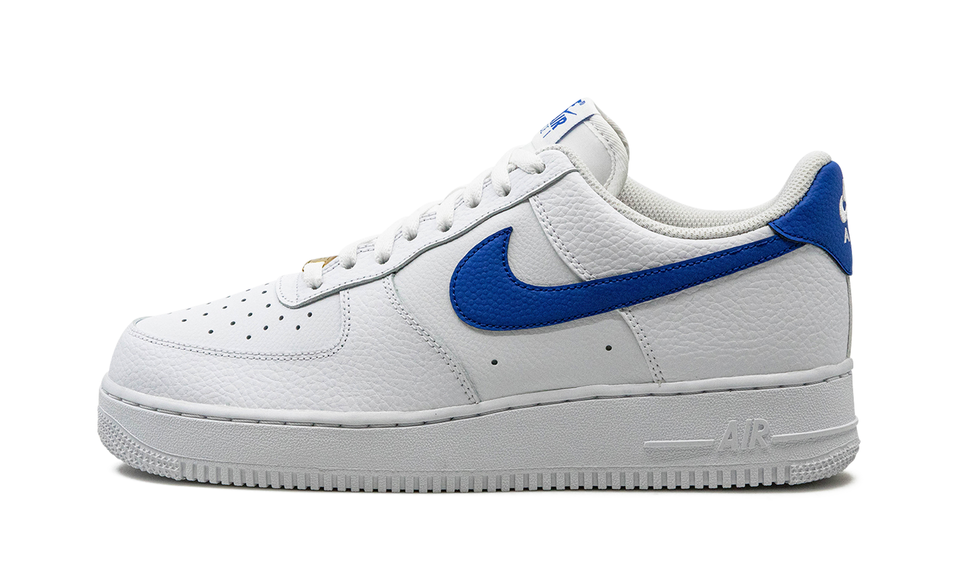 Air Force 1 Low "white / Game Royal" - 1
