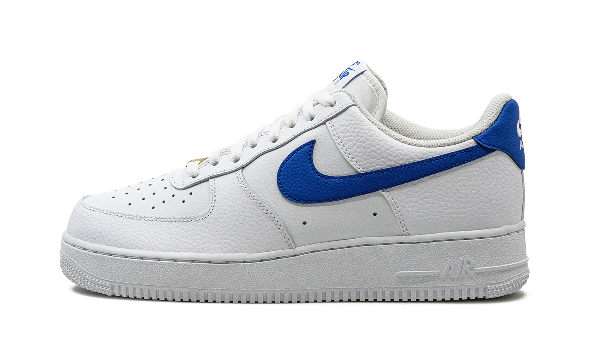 Air Force 1 Low "white / Game Royal" - 1