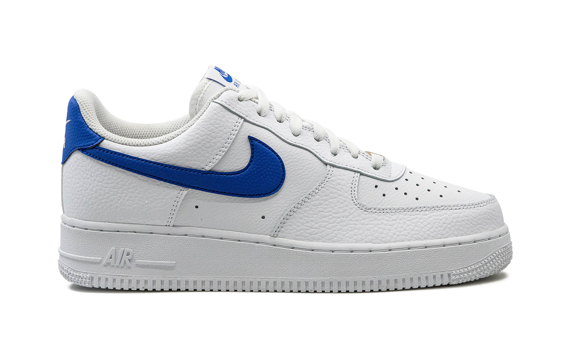 Air Force 1 Low "white / Game Royal" - 6
