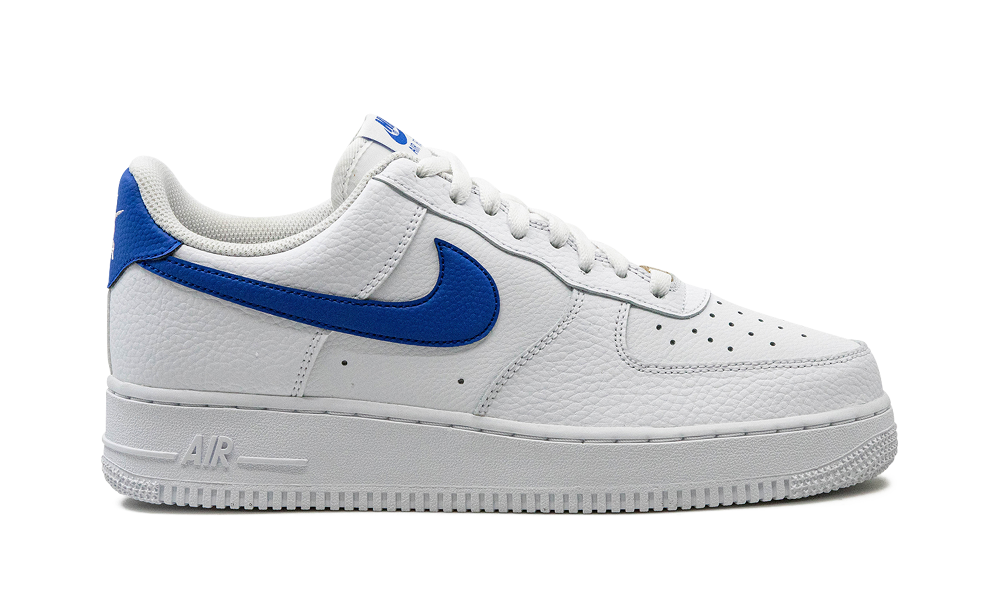 Air Force 1 Low "white / Game Royal" - 6