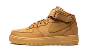 Air Force 1 Mid '07 'flax - 1