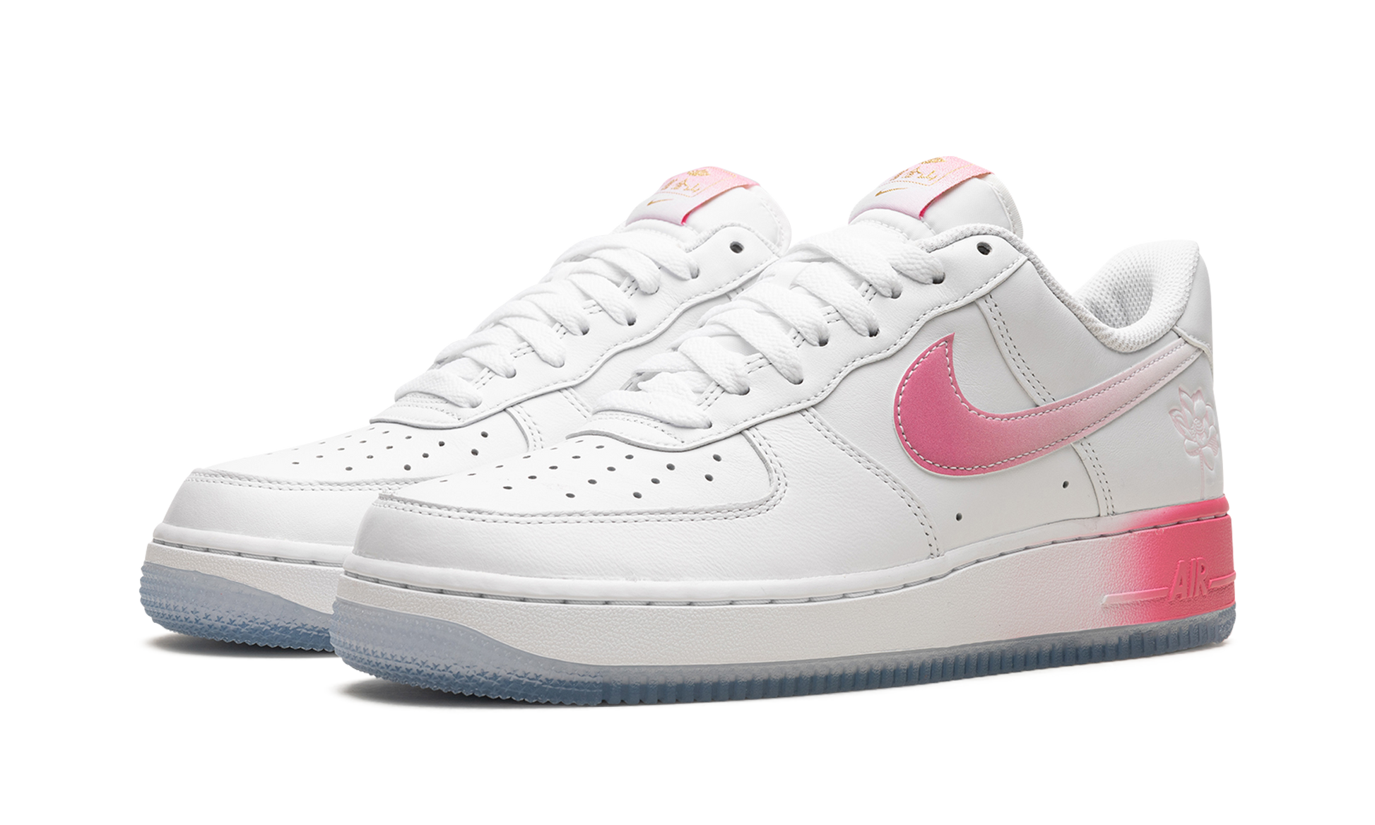 Air Force 1 "san Francisco Chinatown" - 2