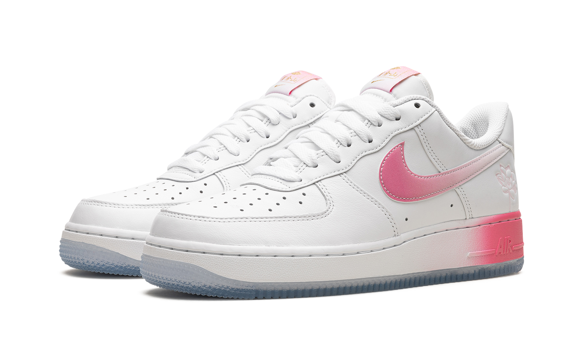 Air Force 1 "san Francisco Chinatown" - 2
