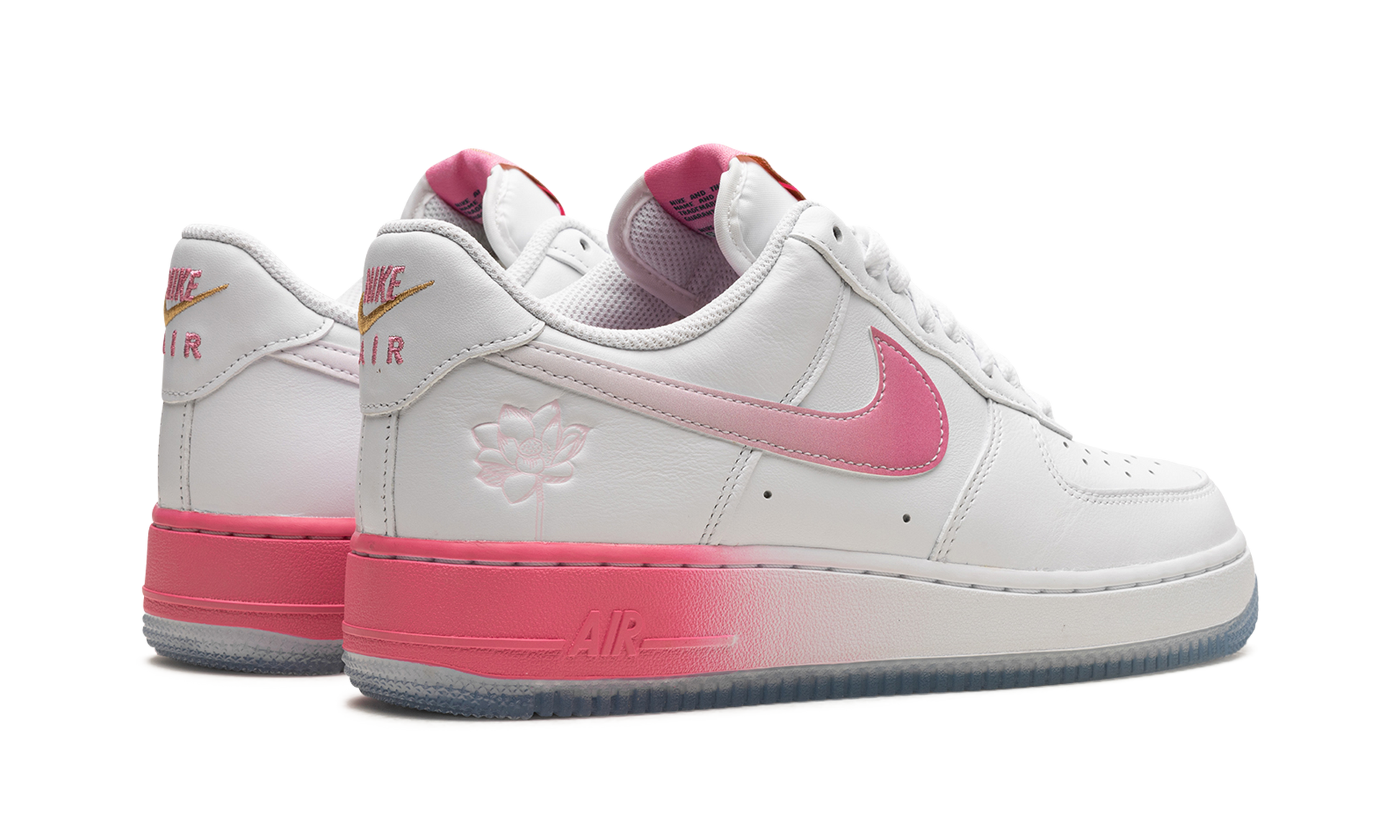 Air Force 1 "san Francisco Chinatown" - 3