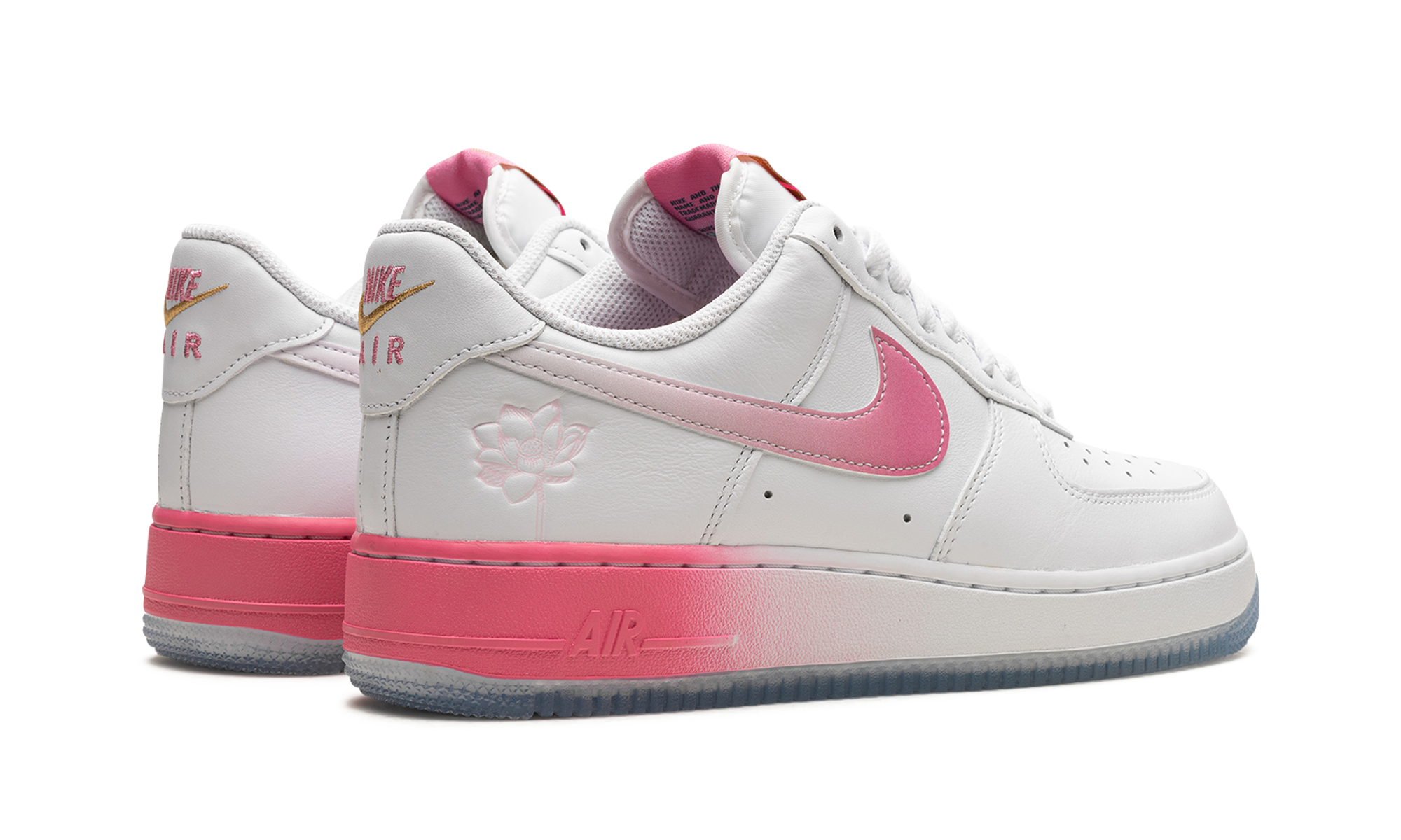 Air Force 1 "san Francisco Chinatown" - 3