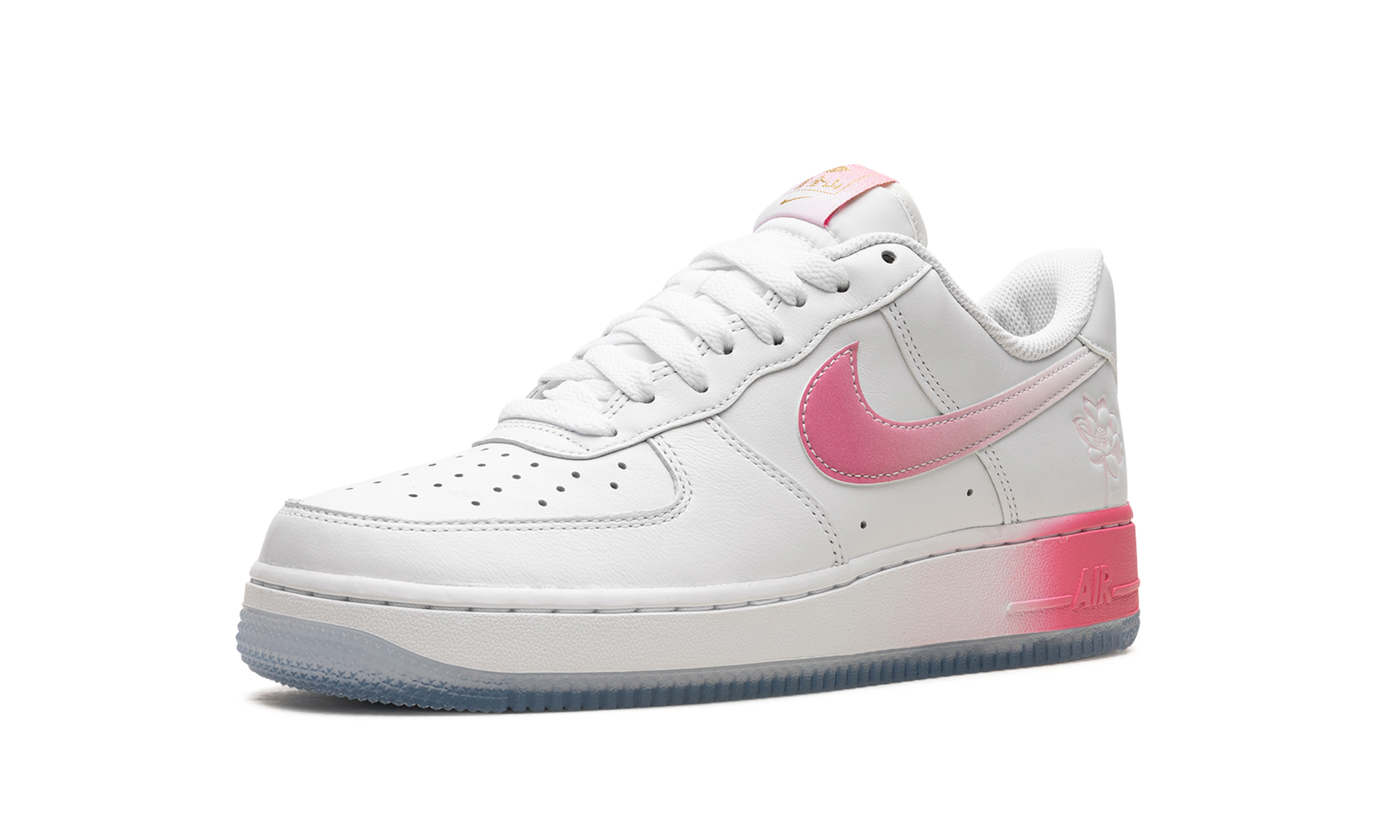 Air Force 1 "san Francisco Chinatown" - 4